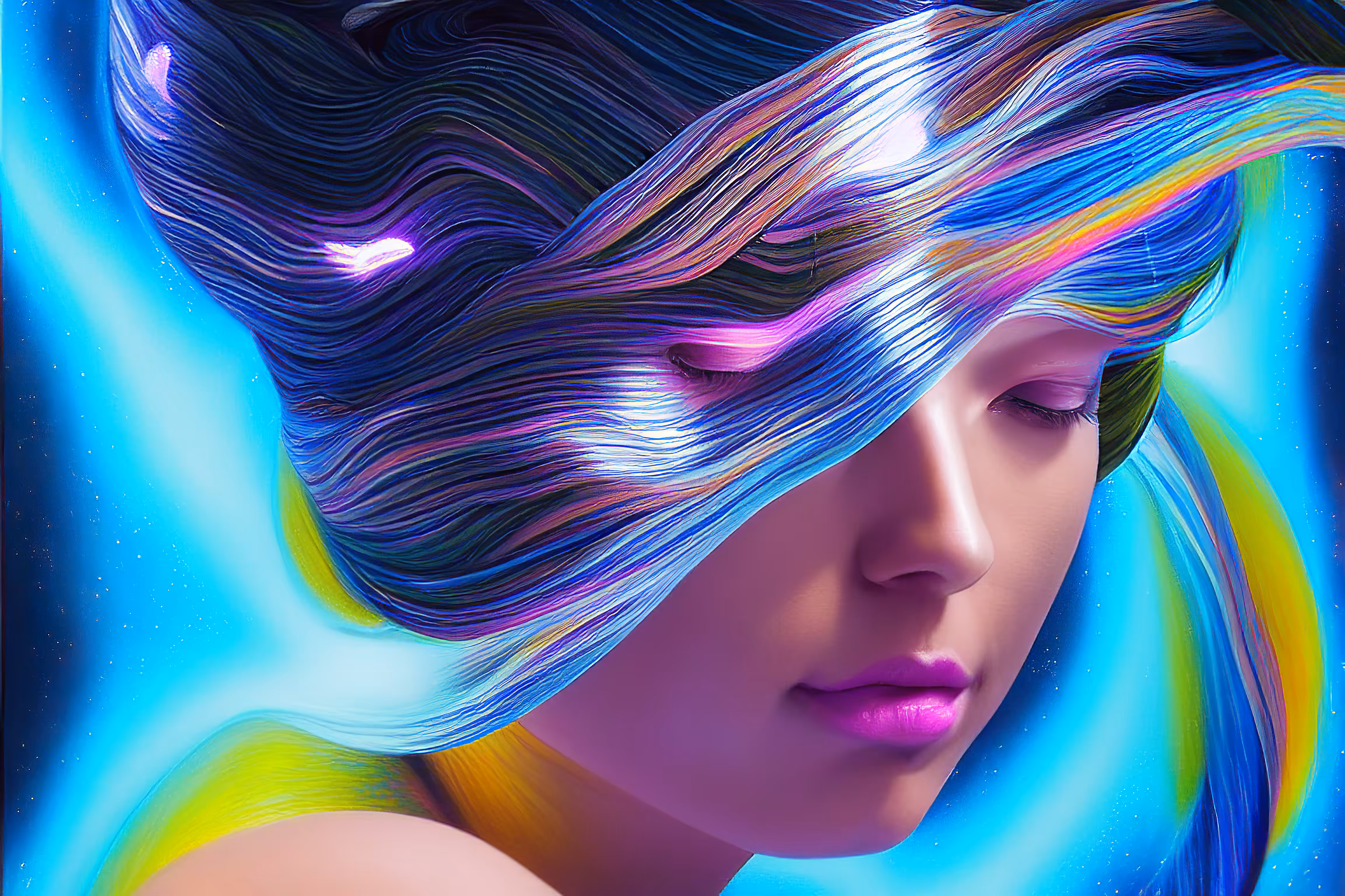 Celestial Dreams 22