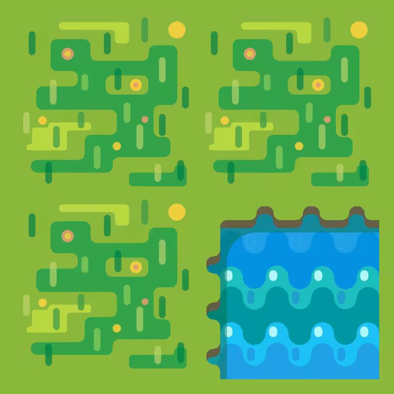ISLAND #60