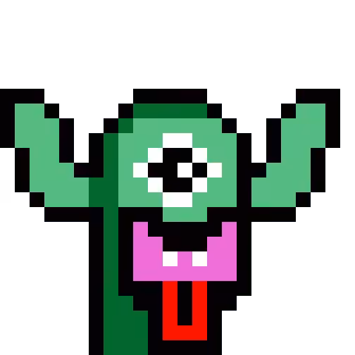 GoblinPunk #0067