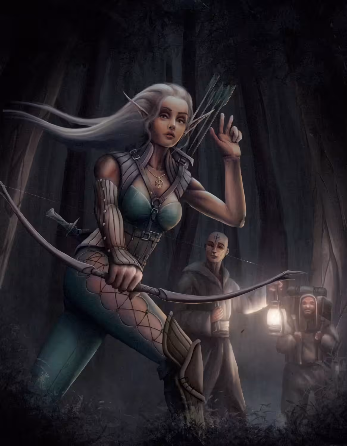 The Archer