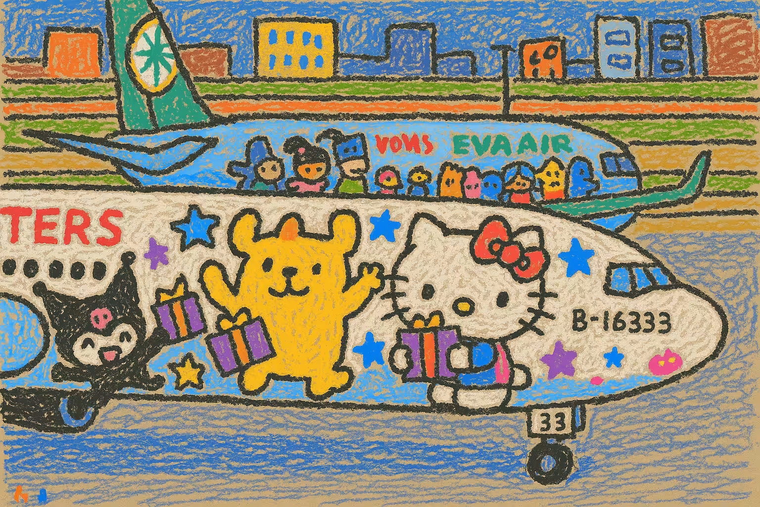travel