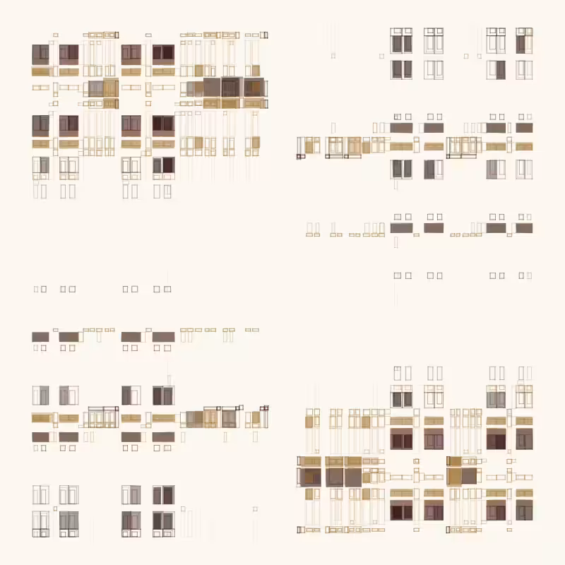 Subdivisions #98