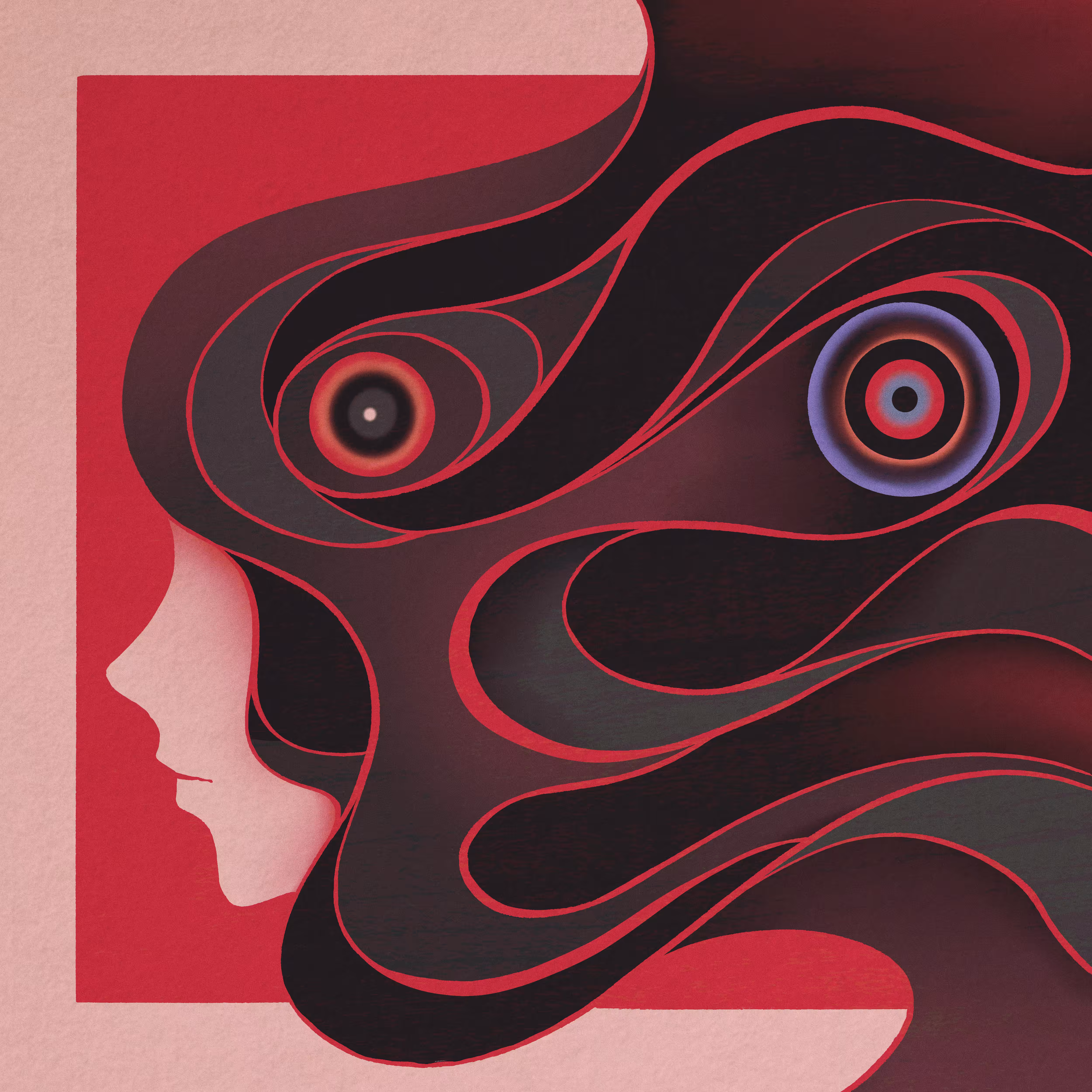 FACE VALUE: Mind's Eye