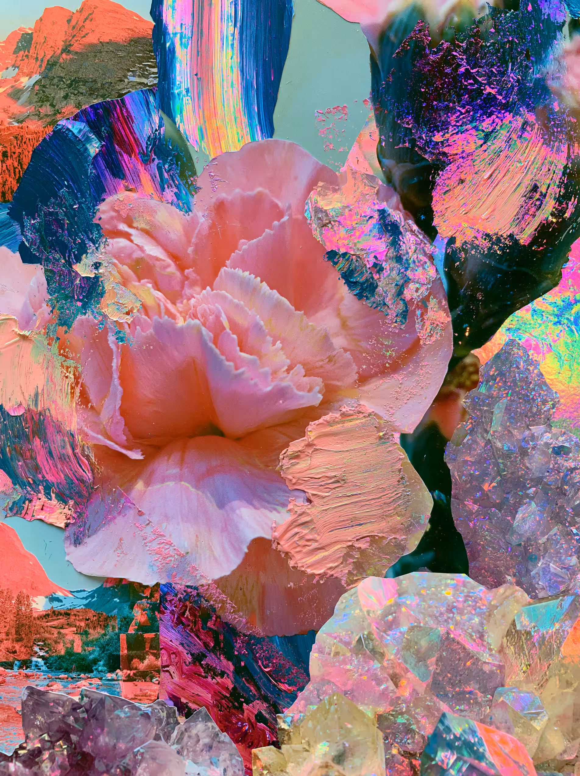 pretty things # 13