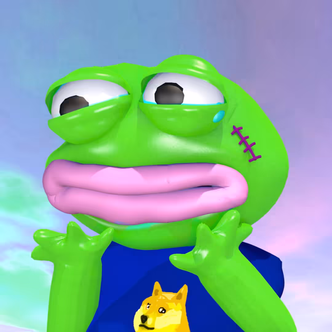 🐸