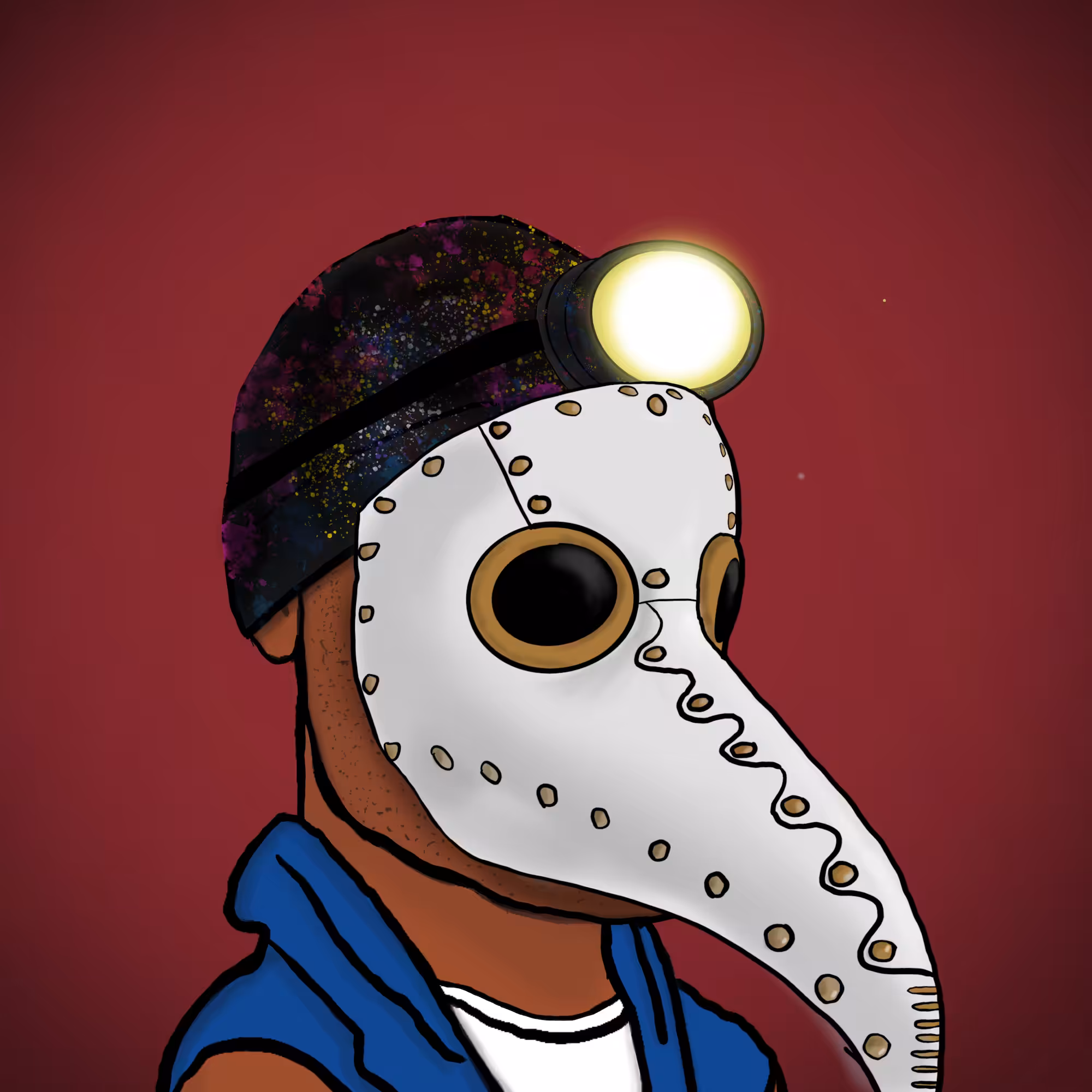 Subterrestrials #388