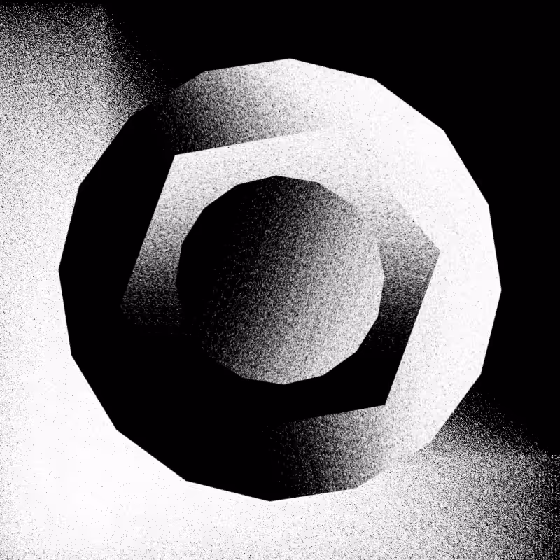 BLACK HOLE SUN #6
