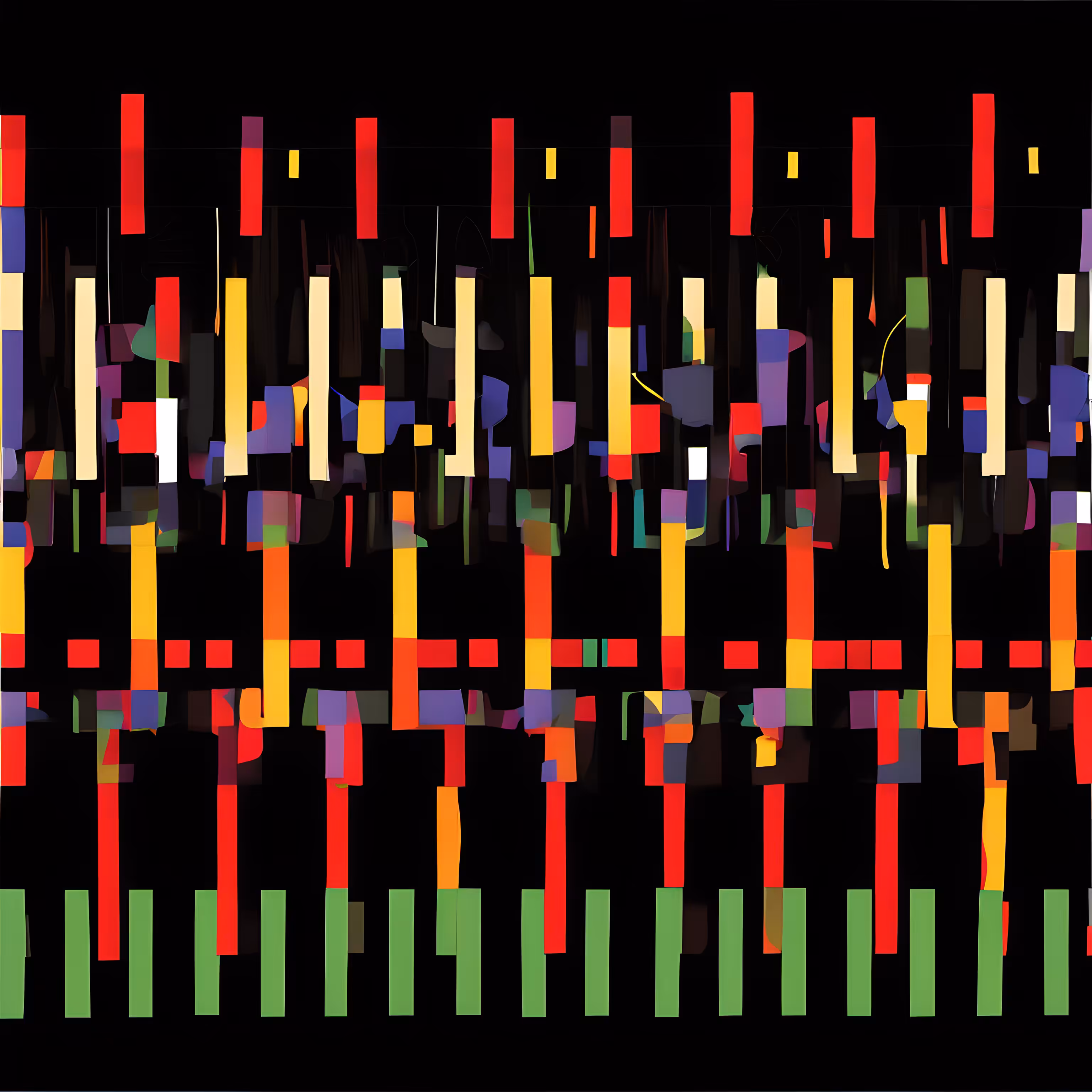 Latent Grids #6