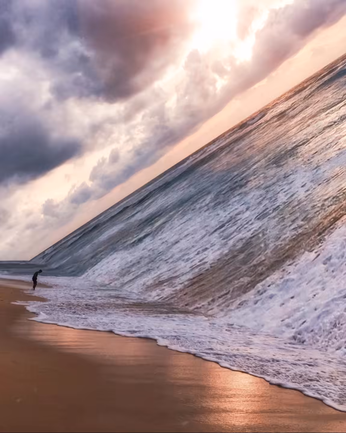 Big Wave