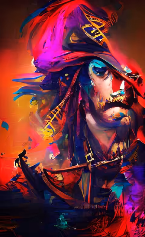 Pirate 4
