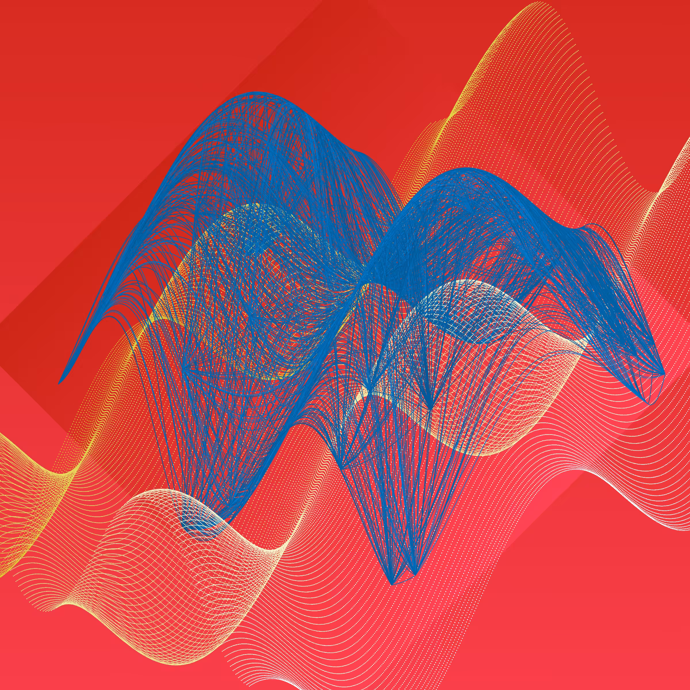 LeWitt Generator Generator #215