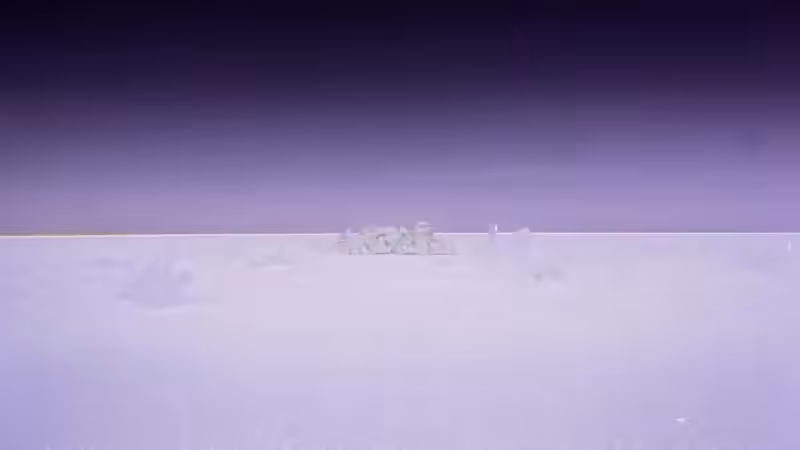 DX01: SINGULARITY 11998