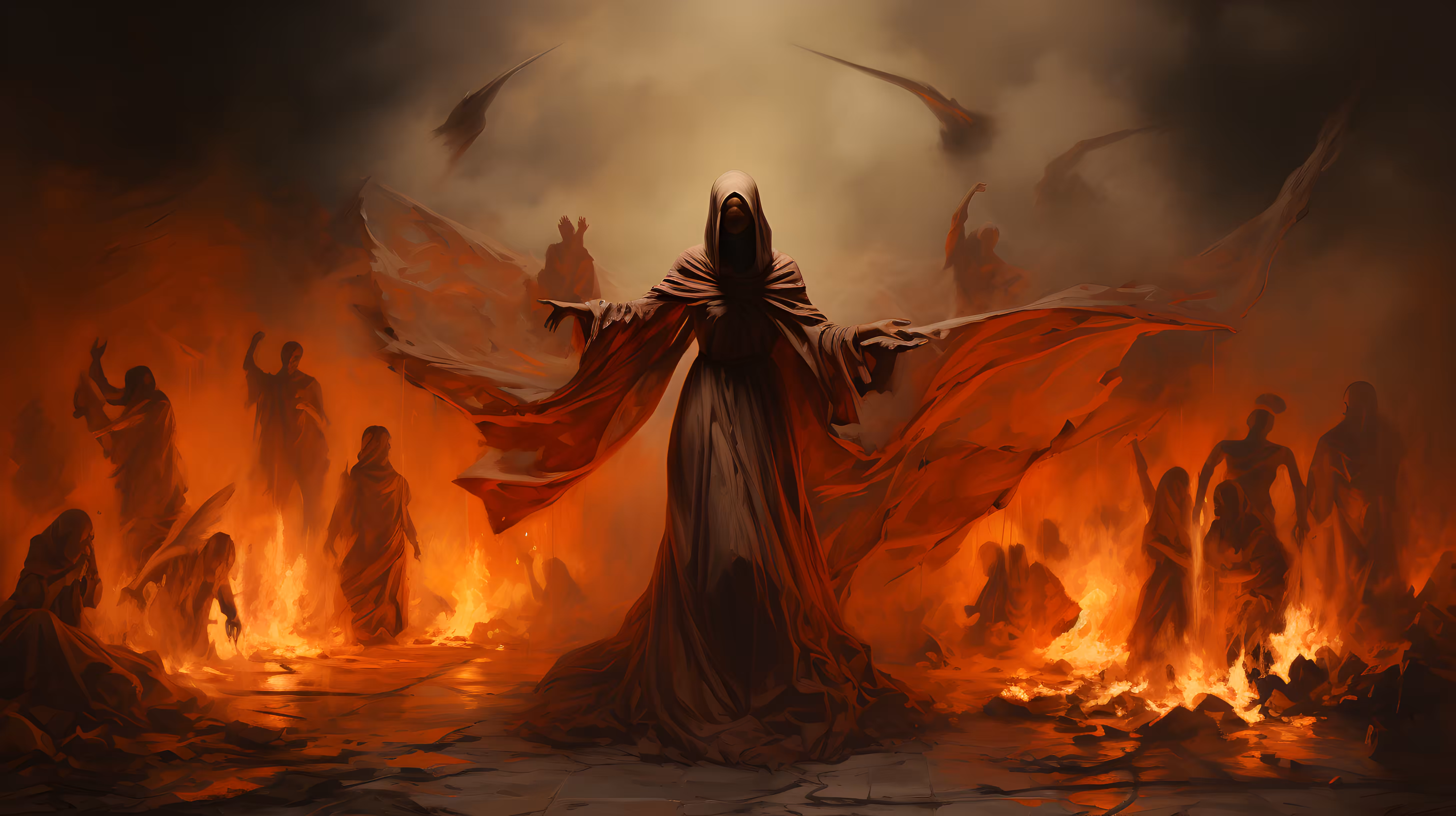 Fallen Angel