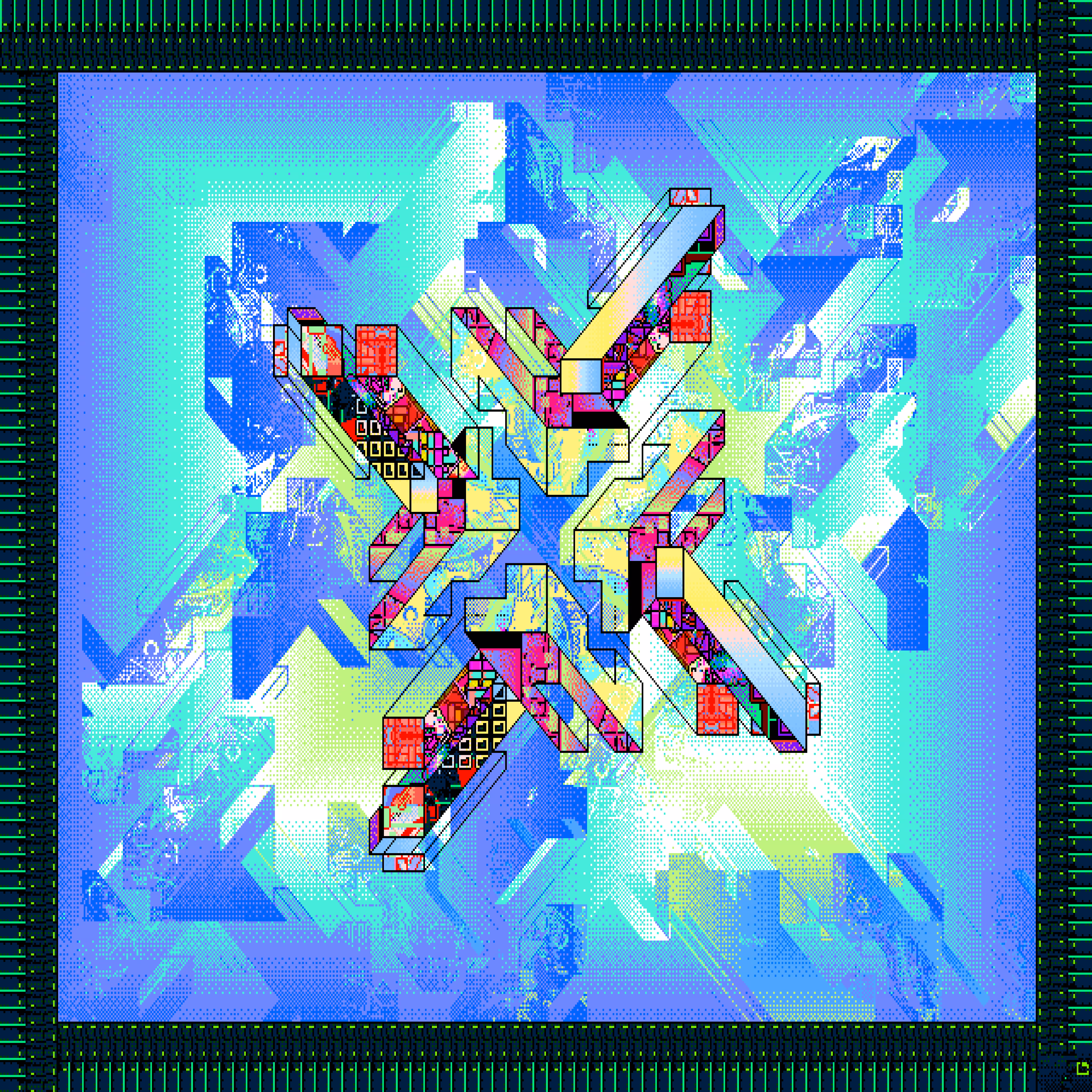 Expedient Structures