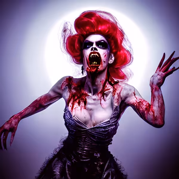 Scarlet Fever