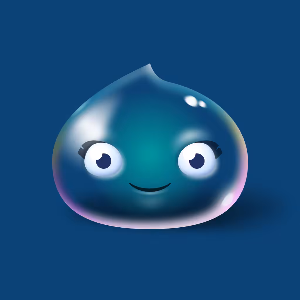 Slime #301