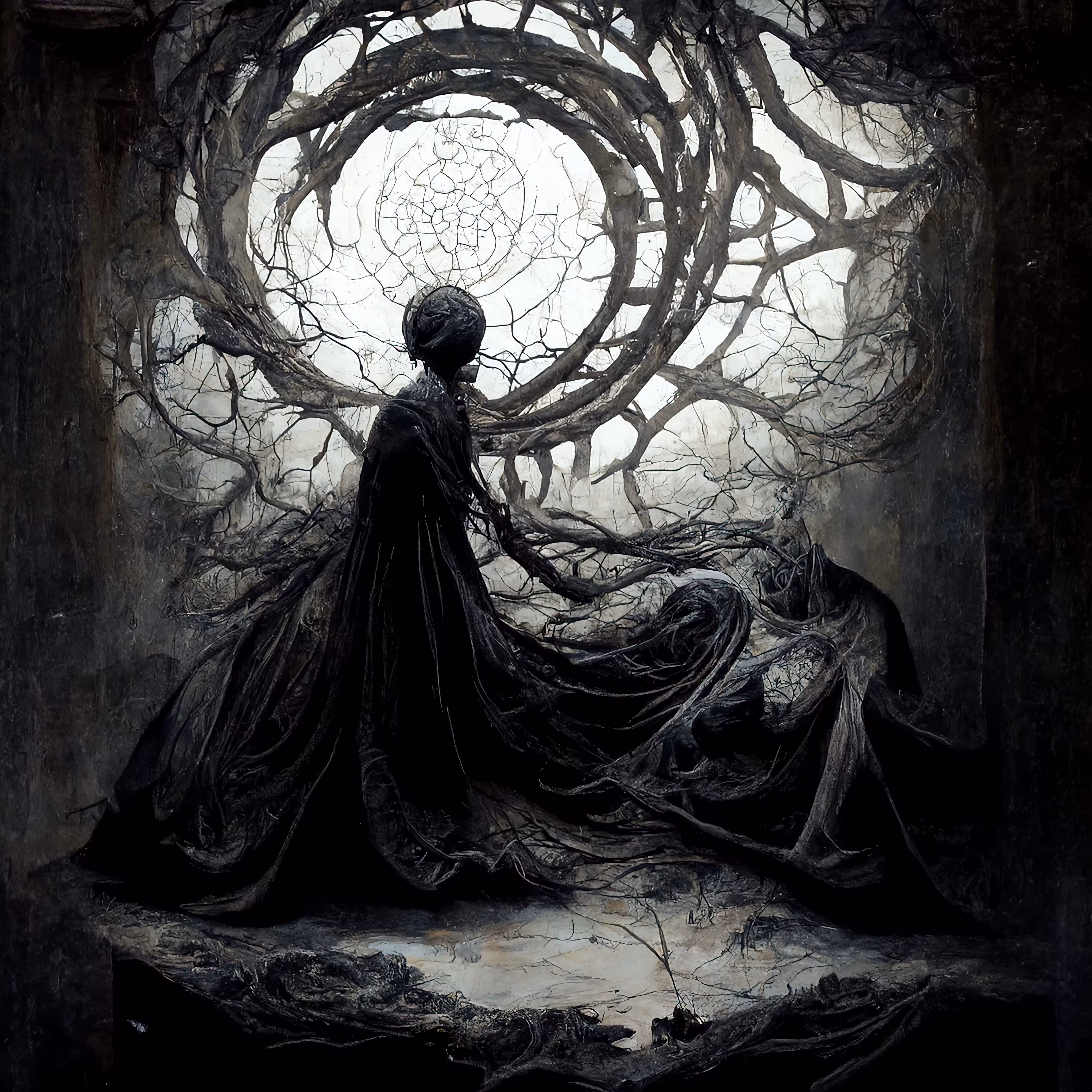 Shattered Souls 02