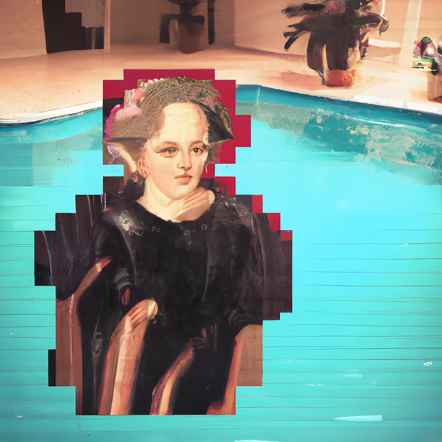 PALM SPRINGS ROMANTICS #15