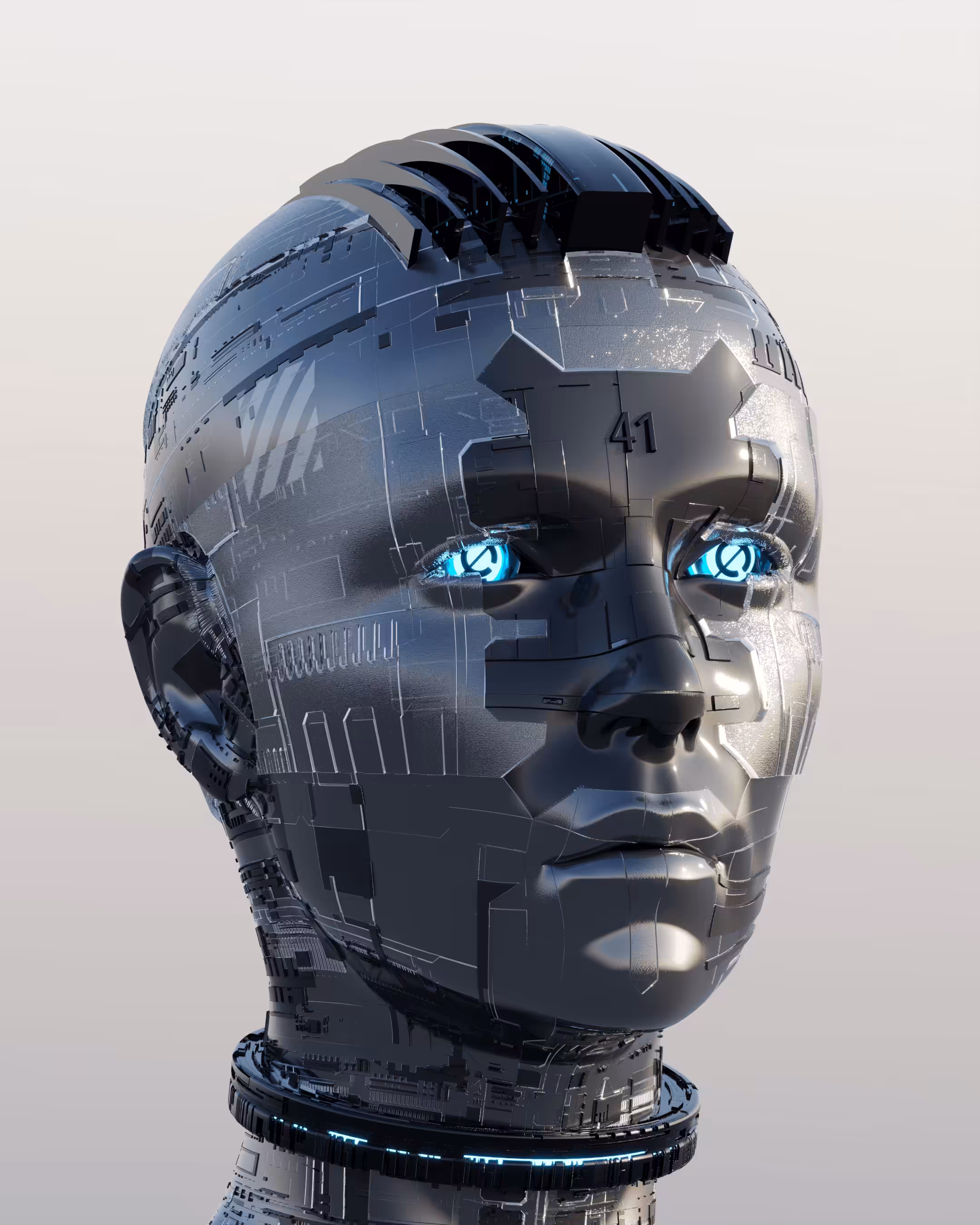 MetaBorg #41