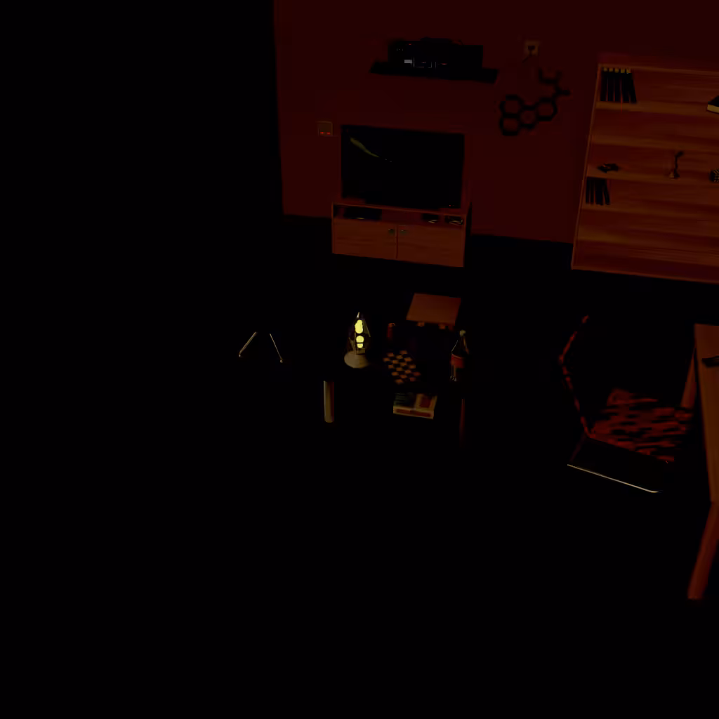 Room from 1997 #57
