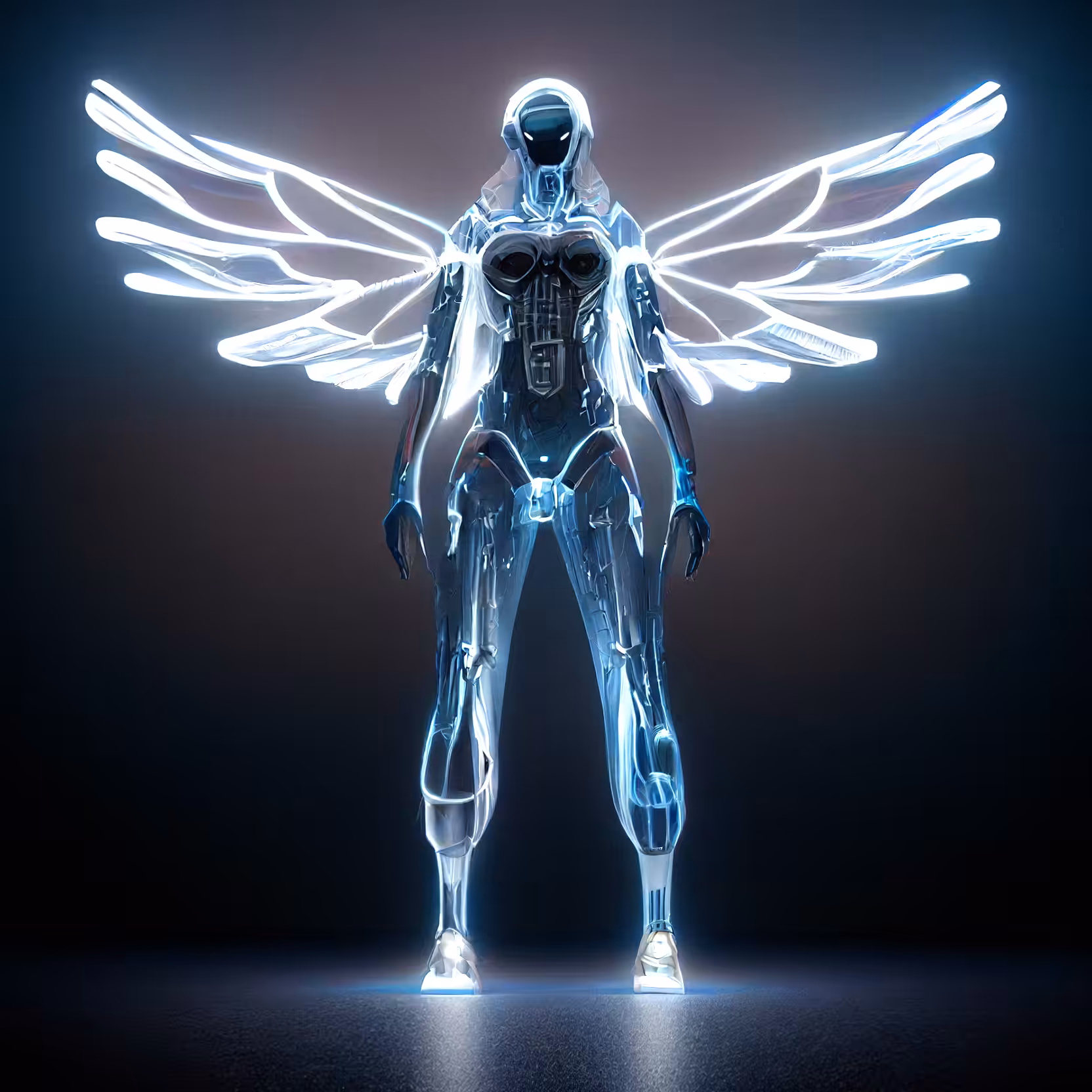 Fantastic Angel 0052