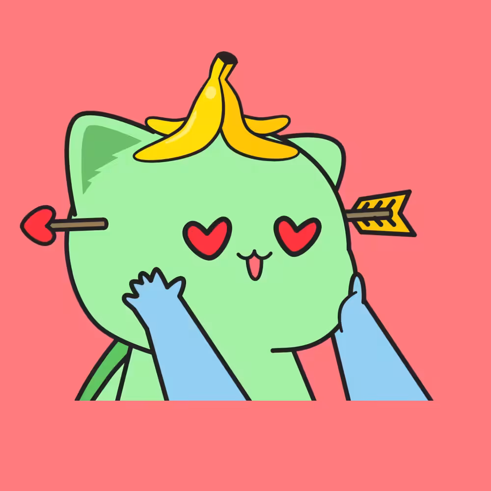 A Cute Cat: #080