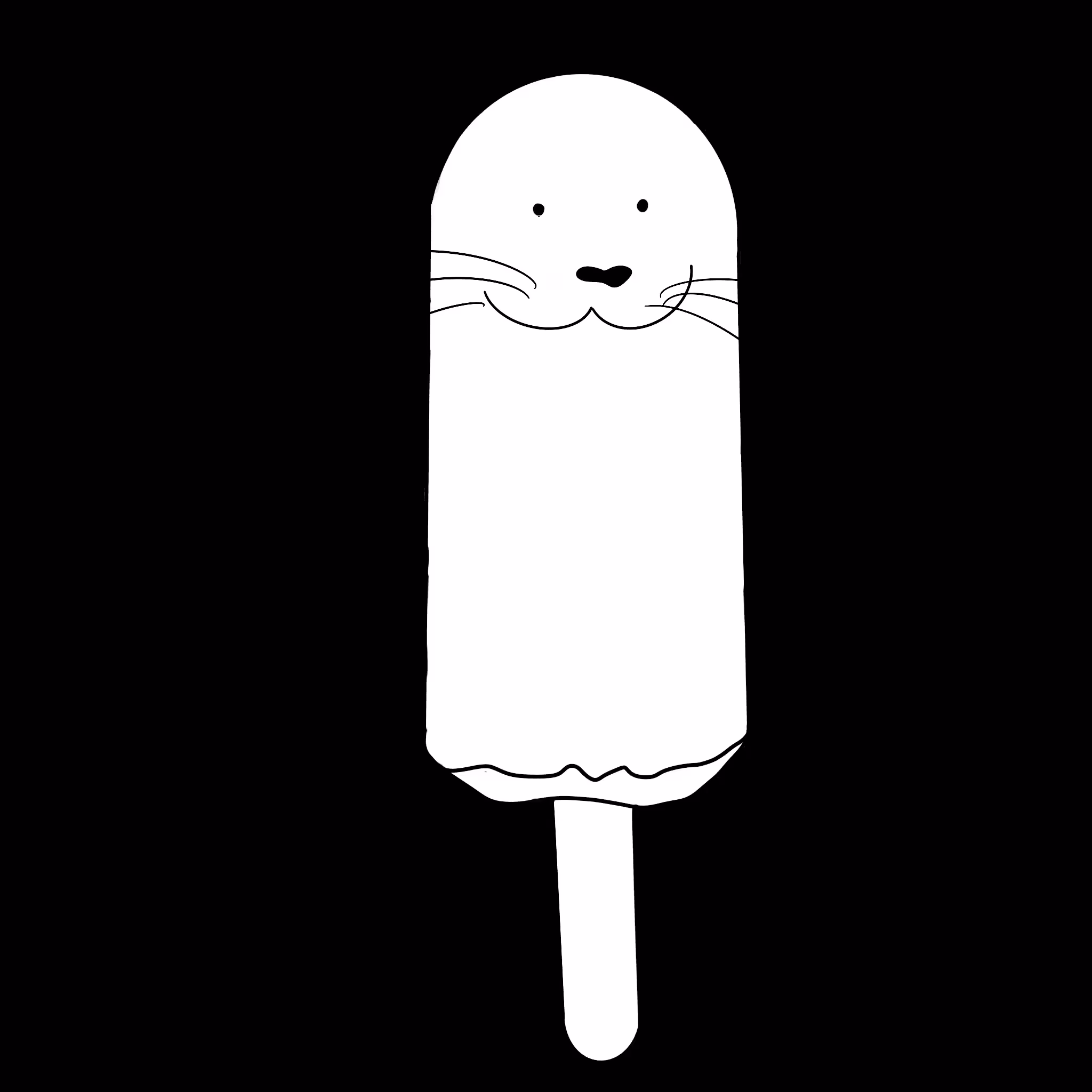 Sealopsicle