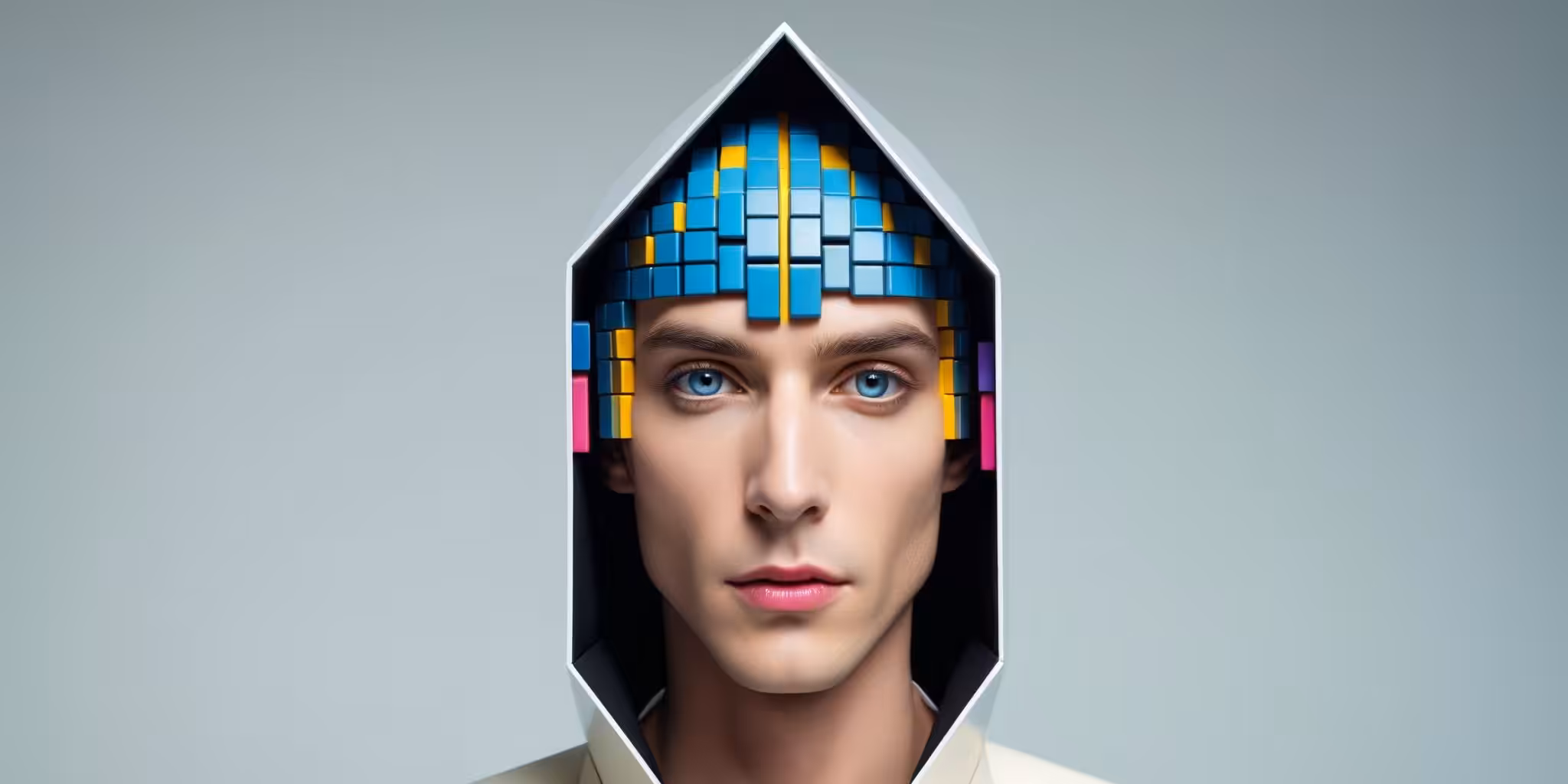 Block Folk 10