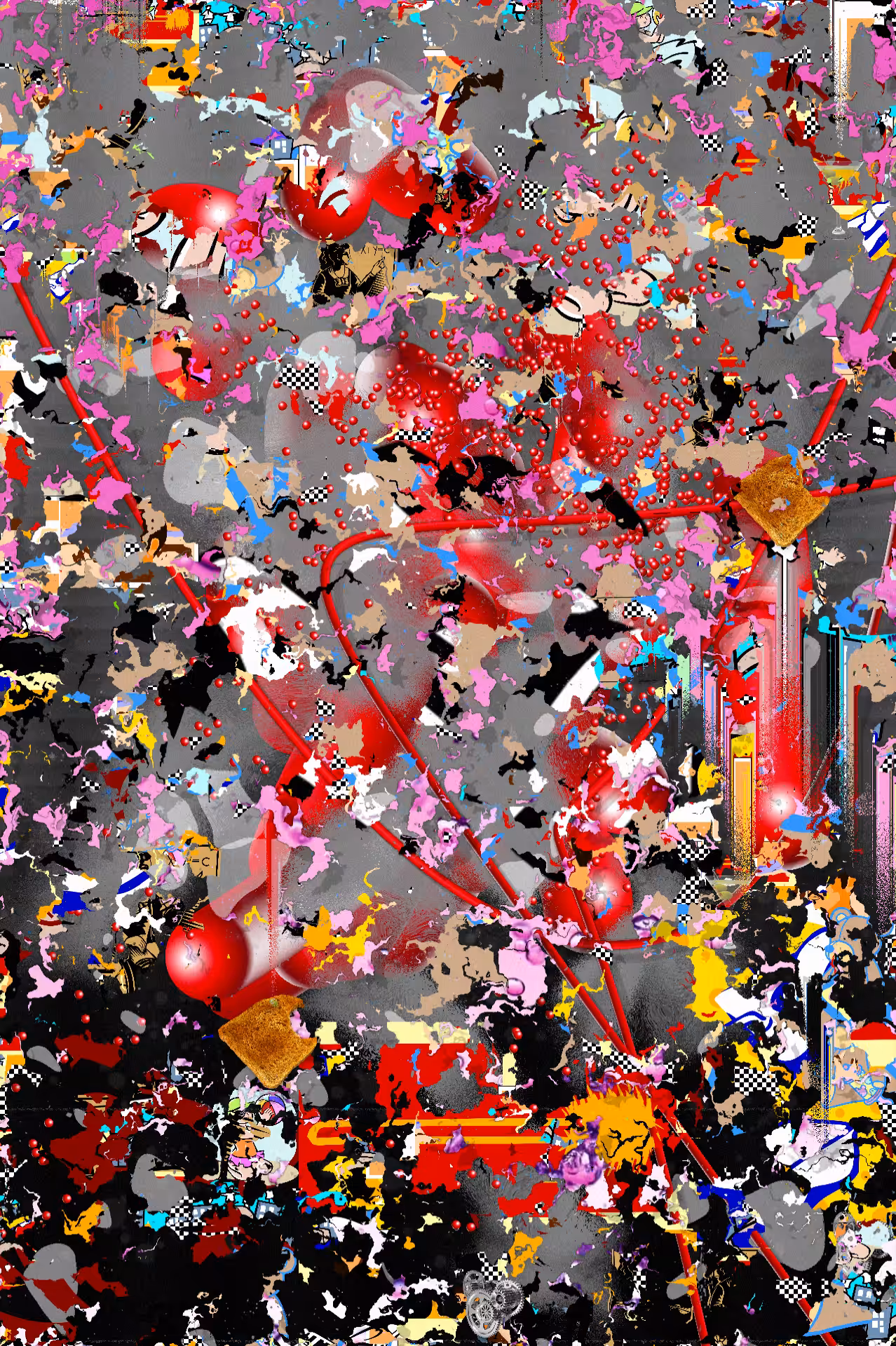 Broken Printer #263
