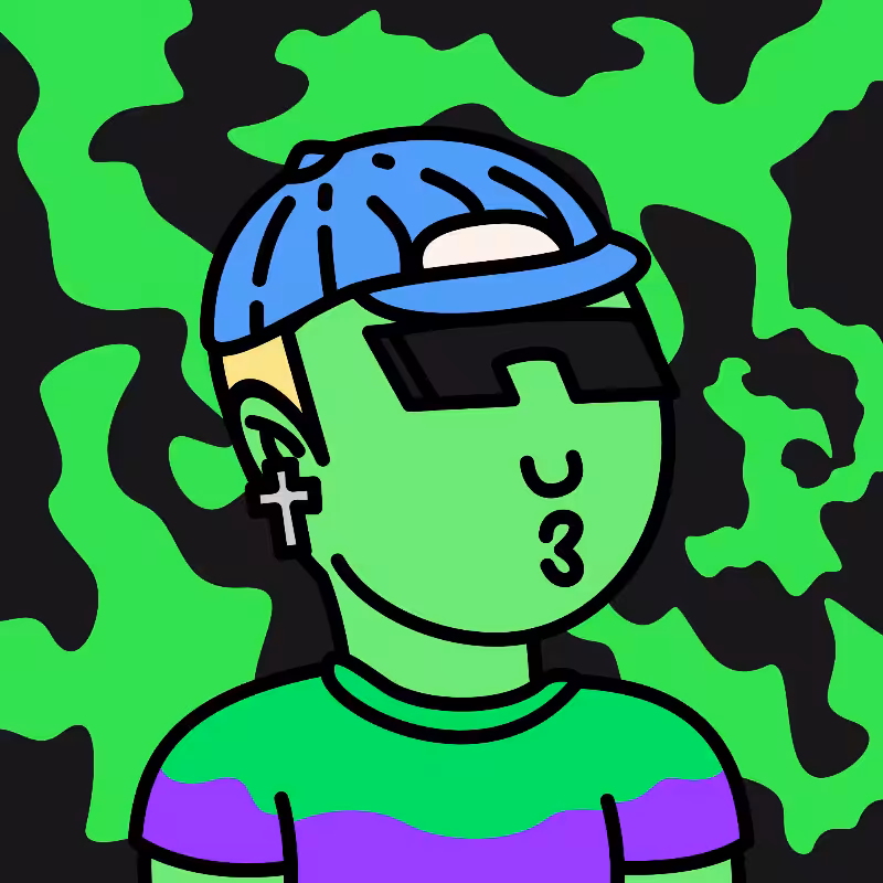 DudeDle.Punk #361