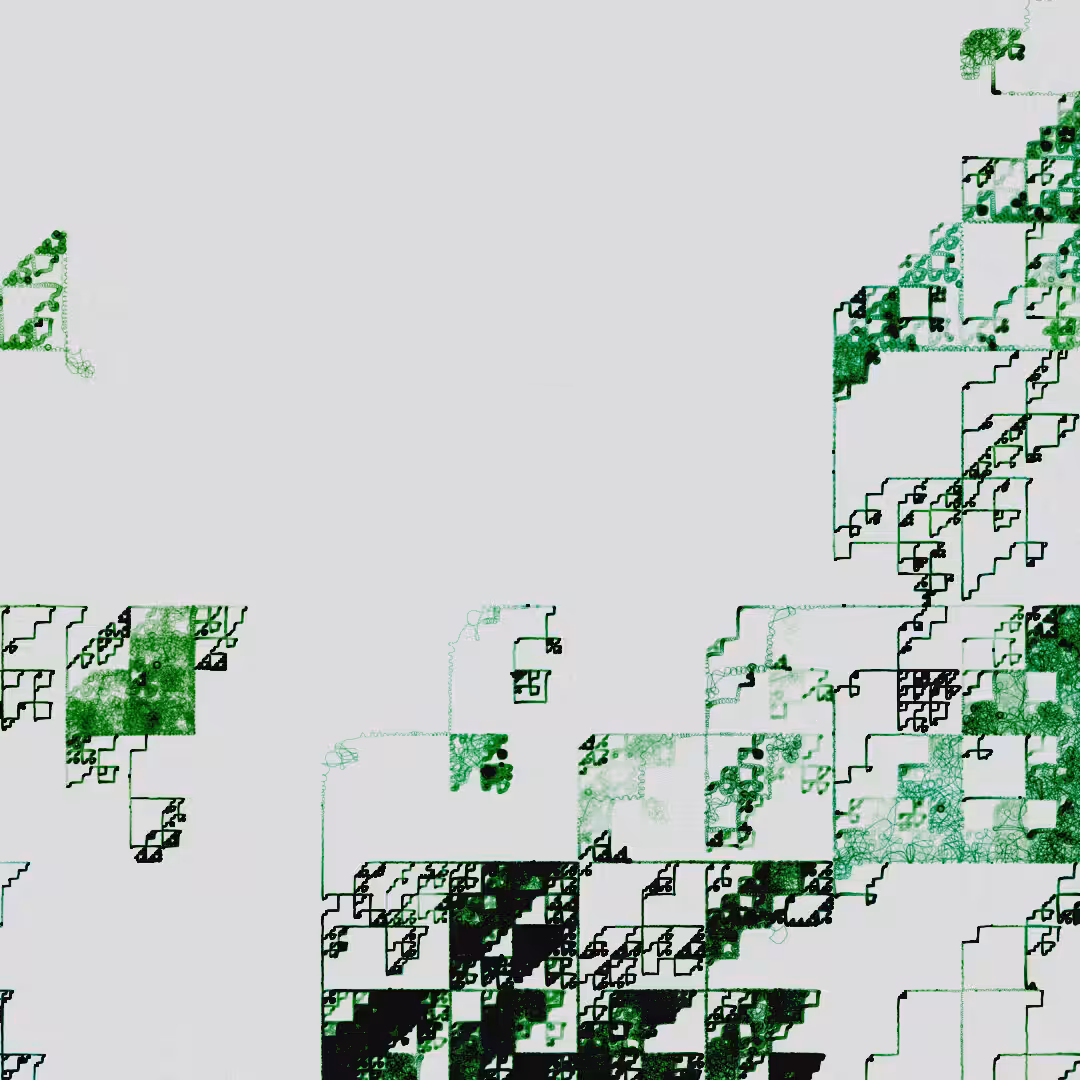 Infrastructures #245