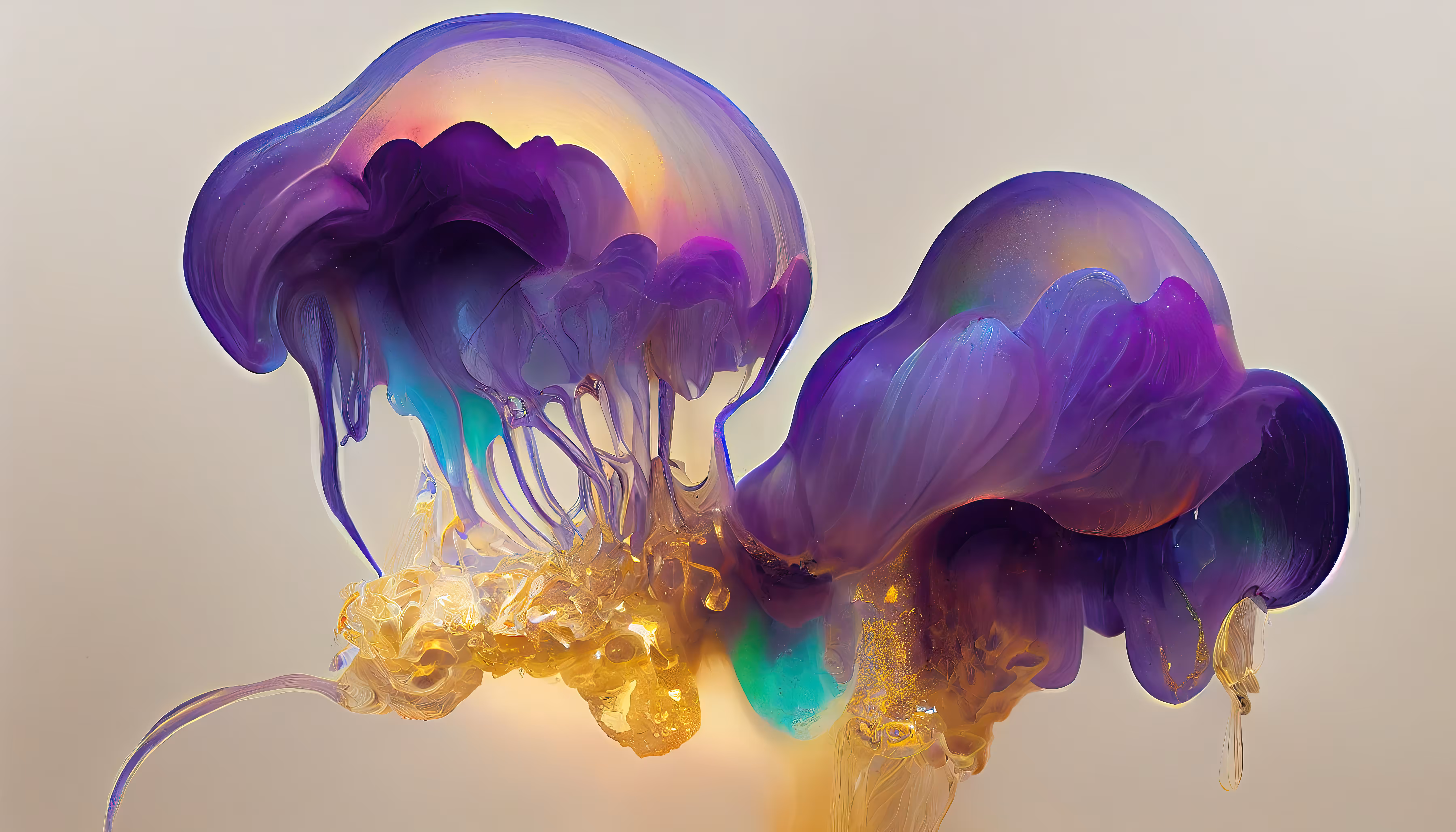 Jelly's Wish . 2