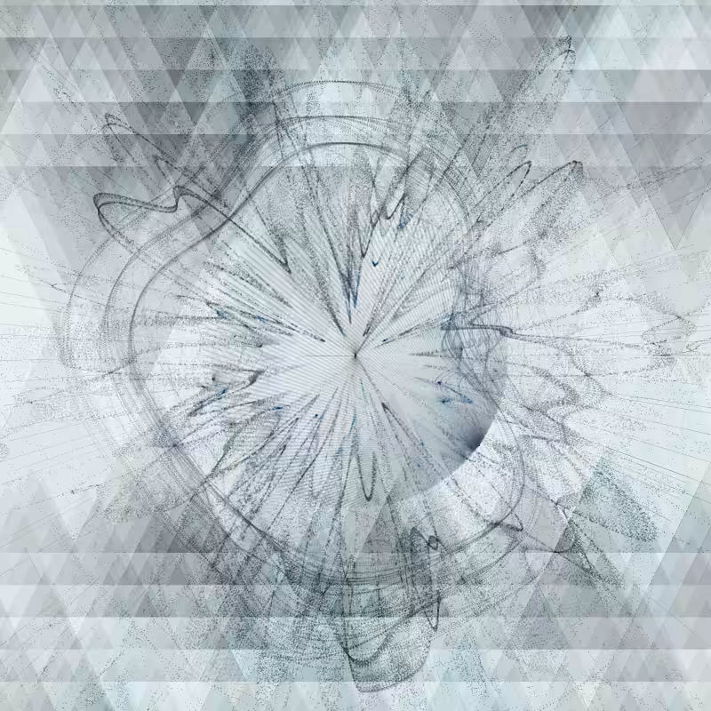 Deep Intelligence - Deconstruction #30