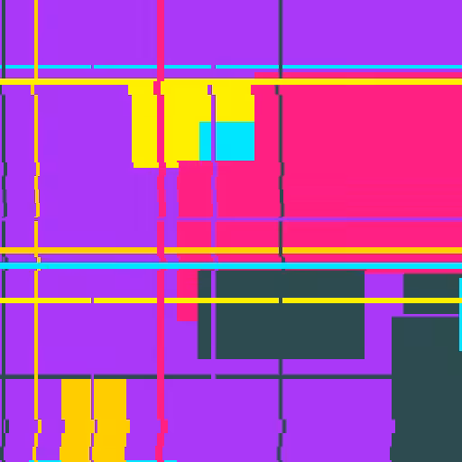 Chromatic Chaos #9266