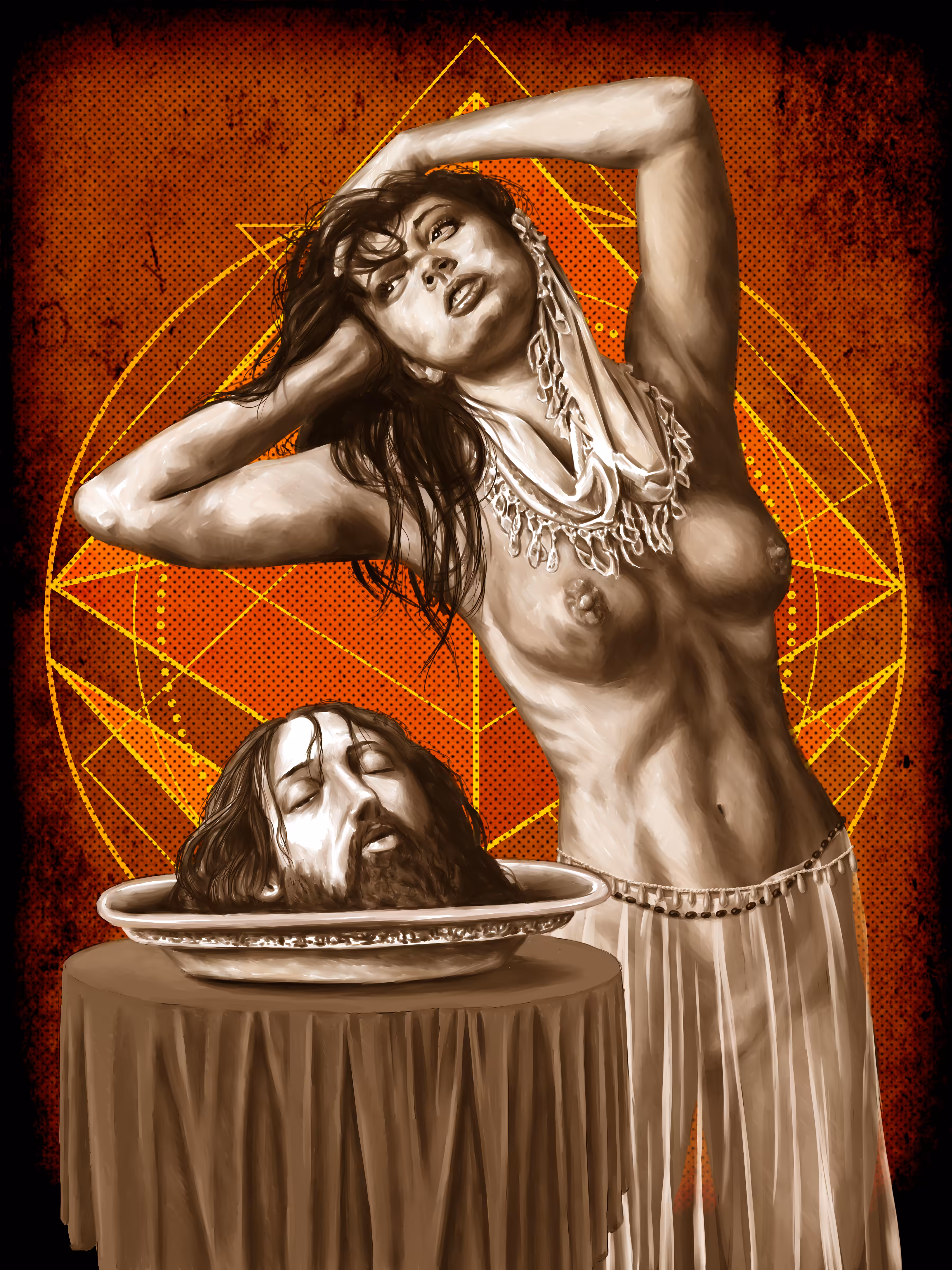 Salome