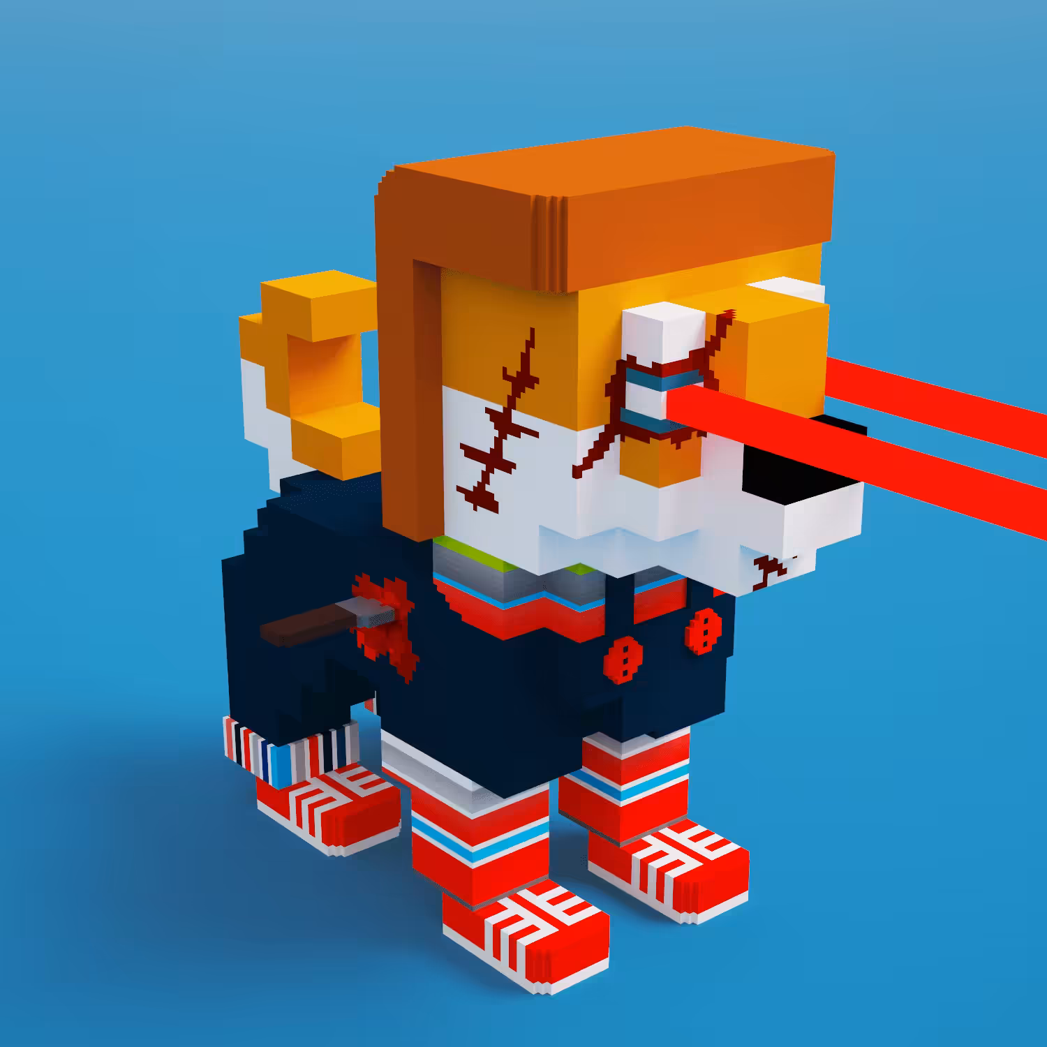 DogeBits #272