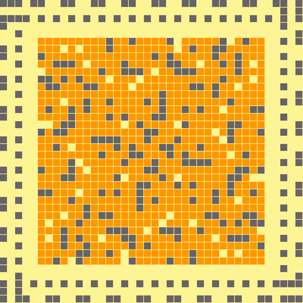 Morixels Abstrogen #49