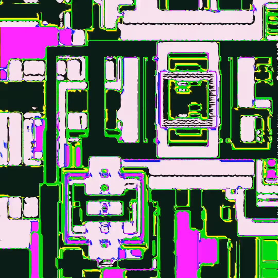Do androids dream of electric sheep