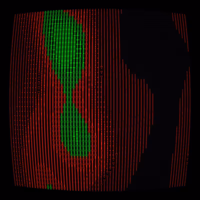 SIGNAL RECEIVING #908