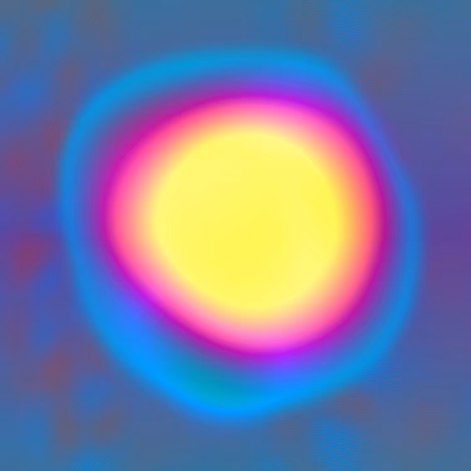 Wandering Substance #7