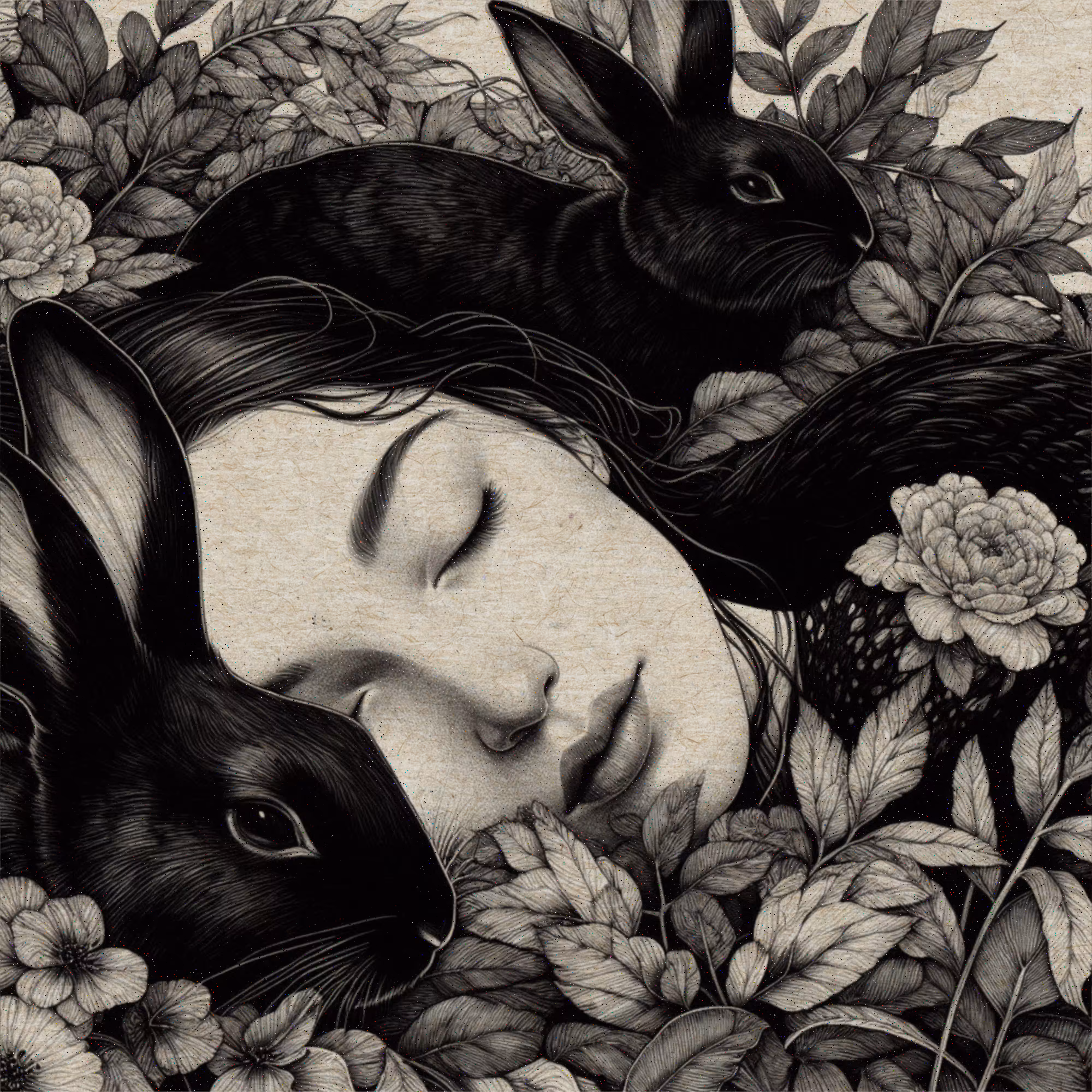 Alice, where are u?
