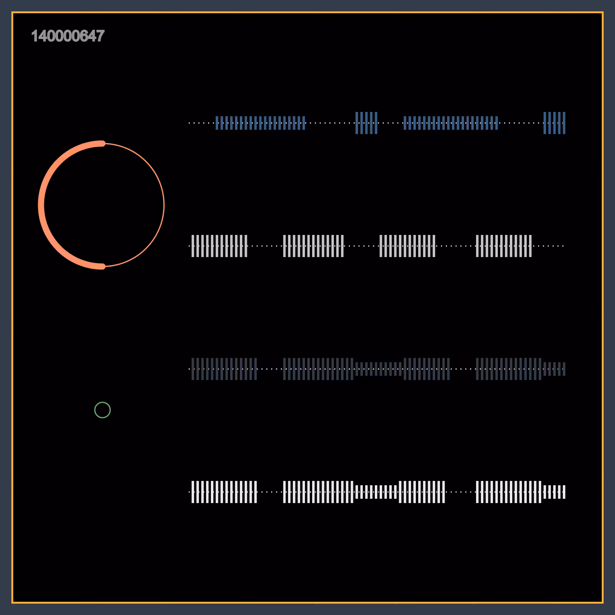 AVLab B-side: B-side #647