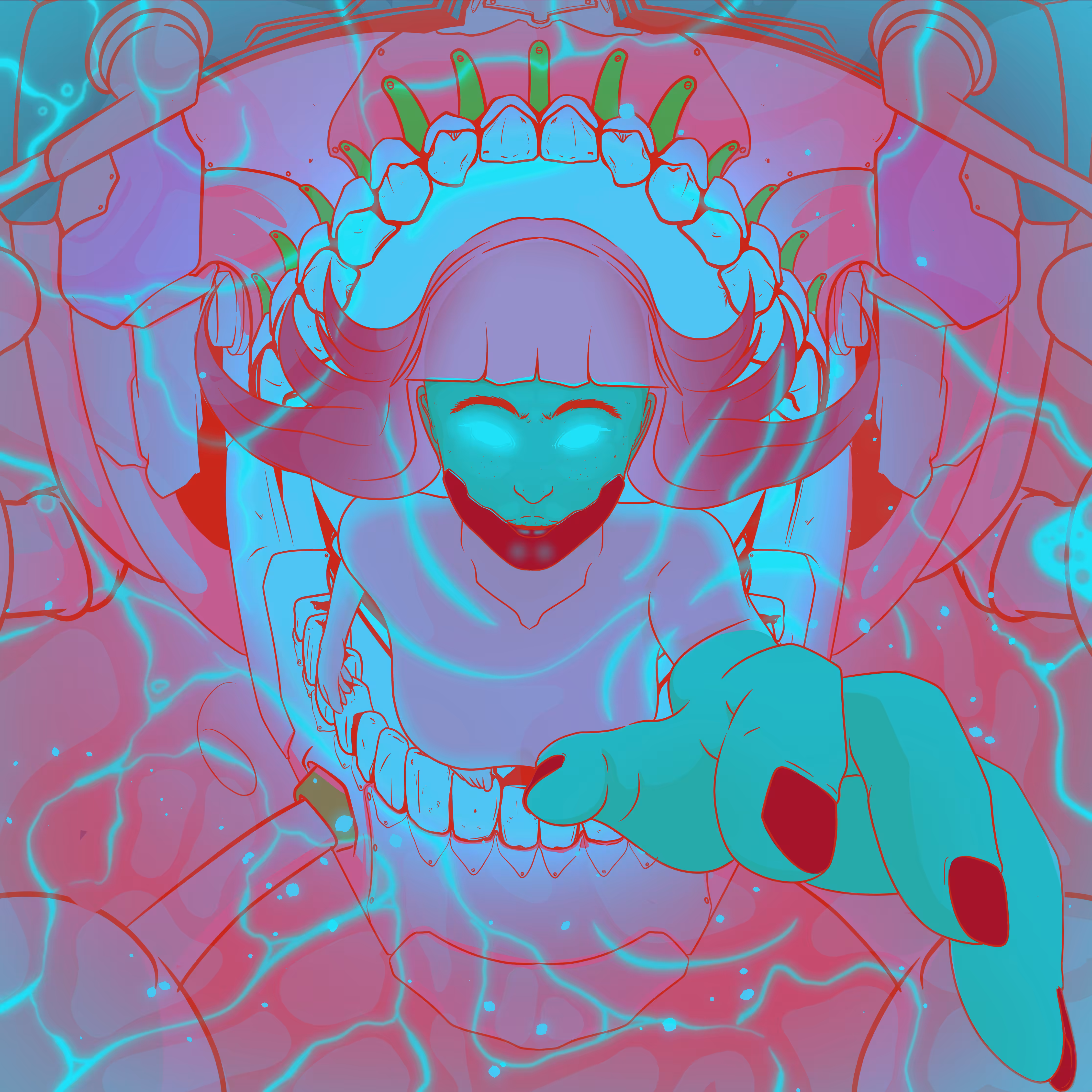 AFTERLIFE