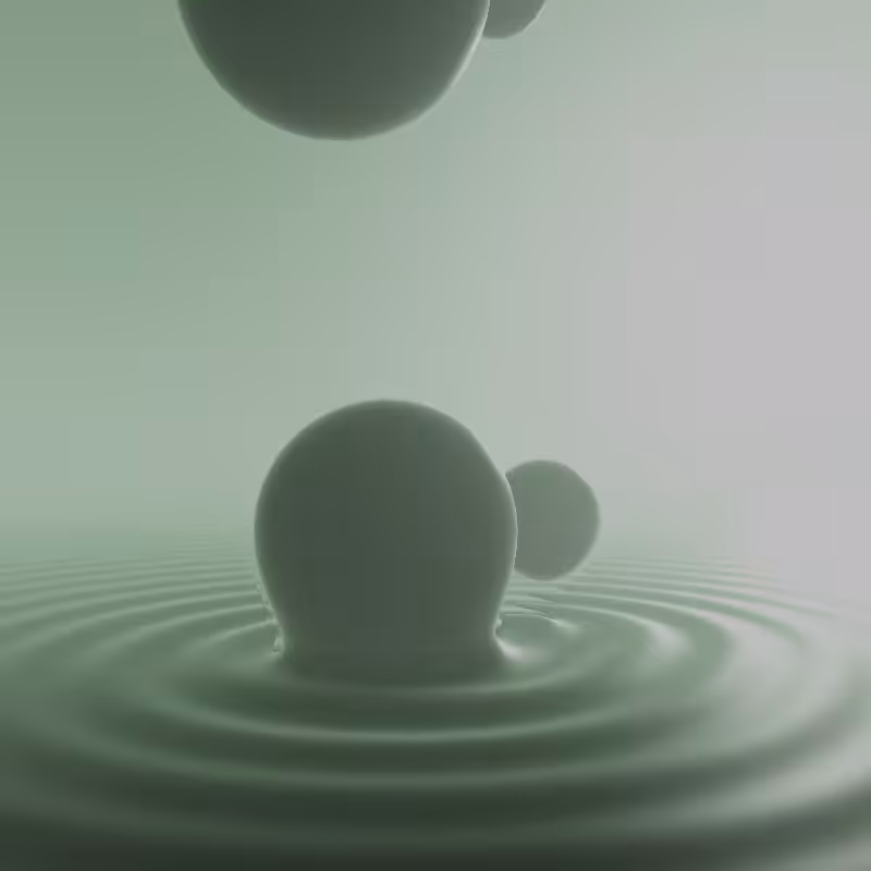 Metaballs #61