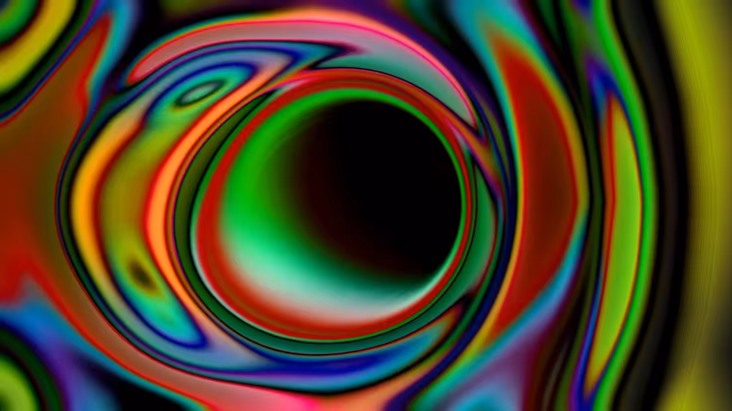 Deep Acid Dream 1