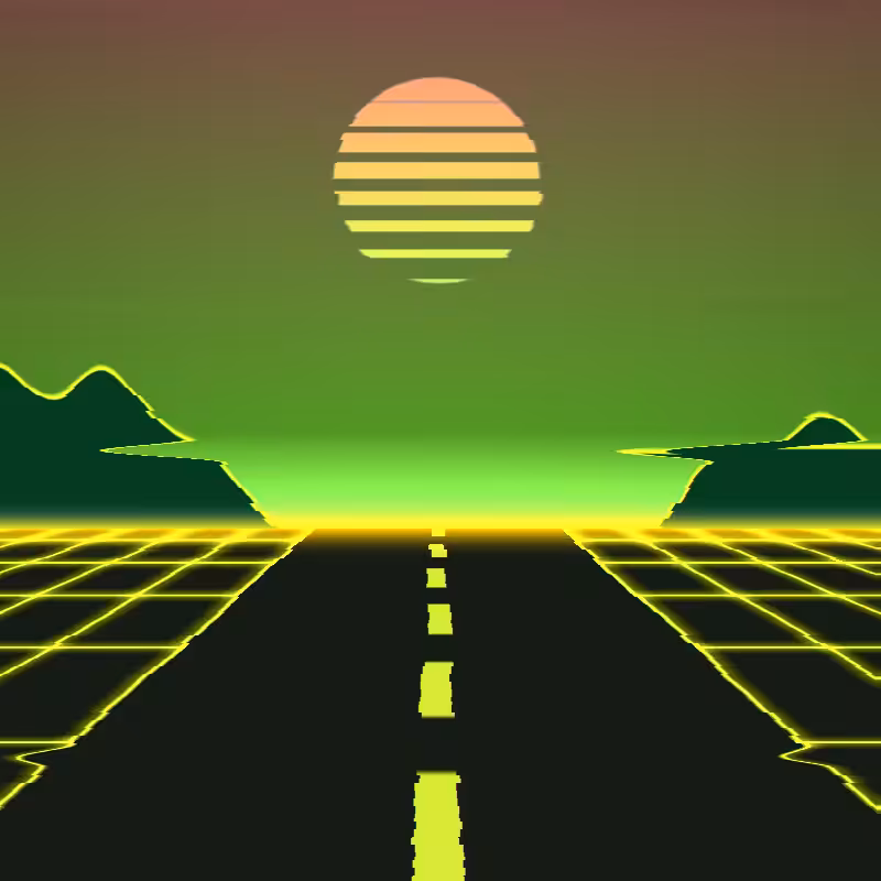 Vaporwave Dream Generator 100%code #40
