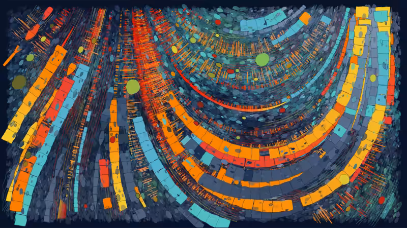 Tiny Endless Things #139