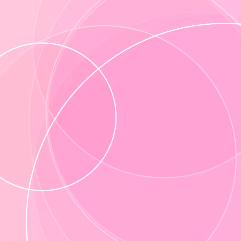 Minimal circular #40