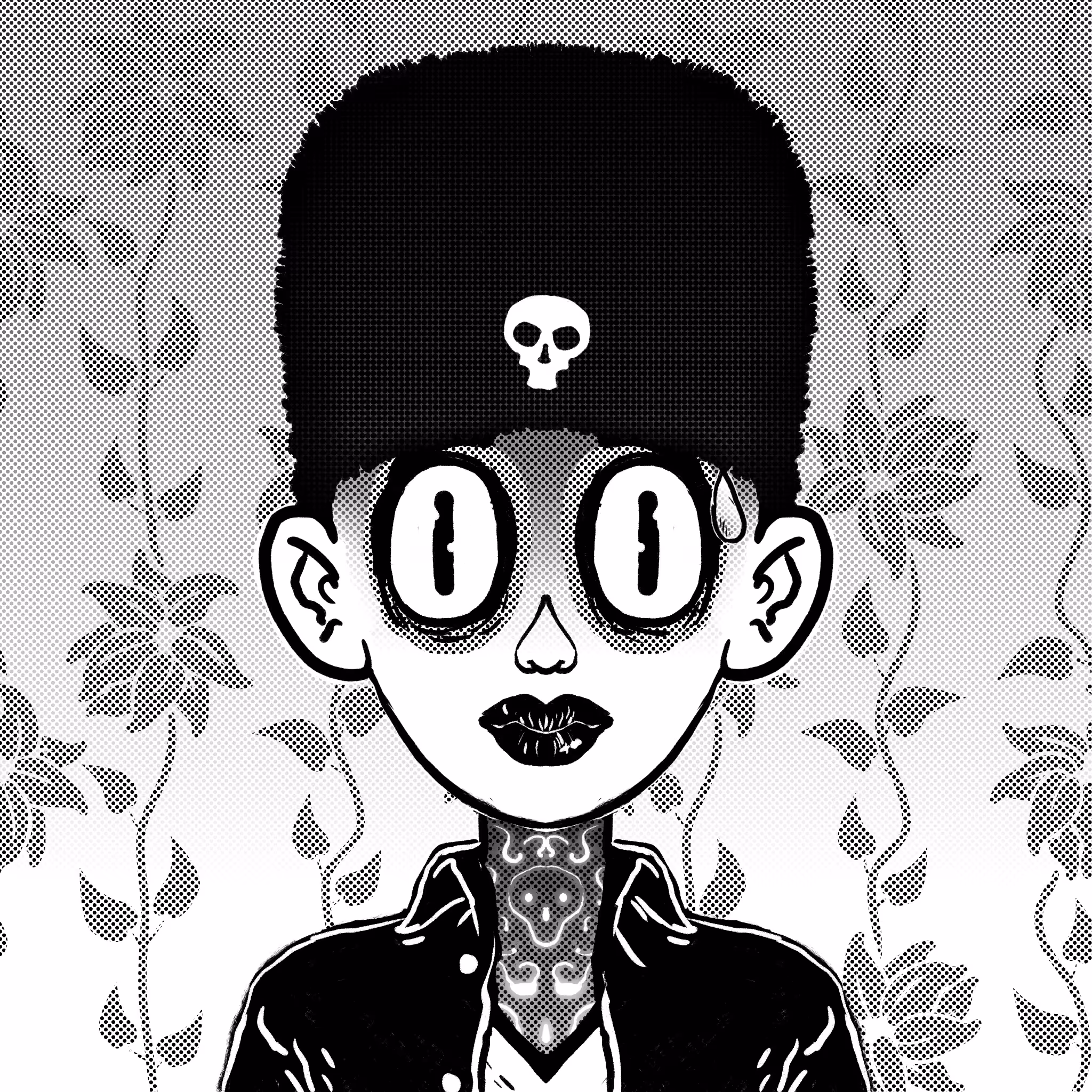 V0iD #977