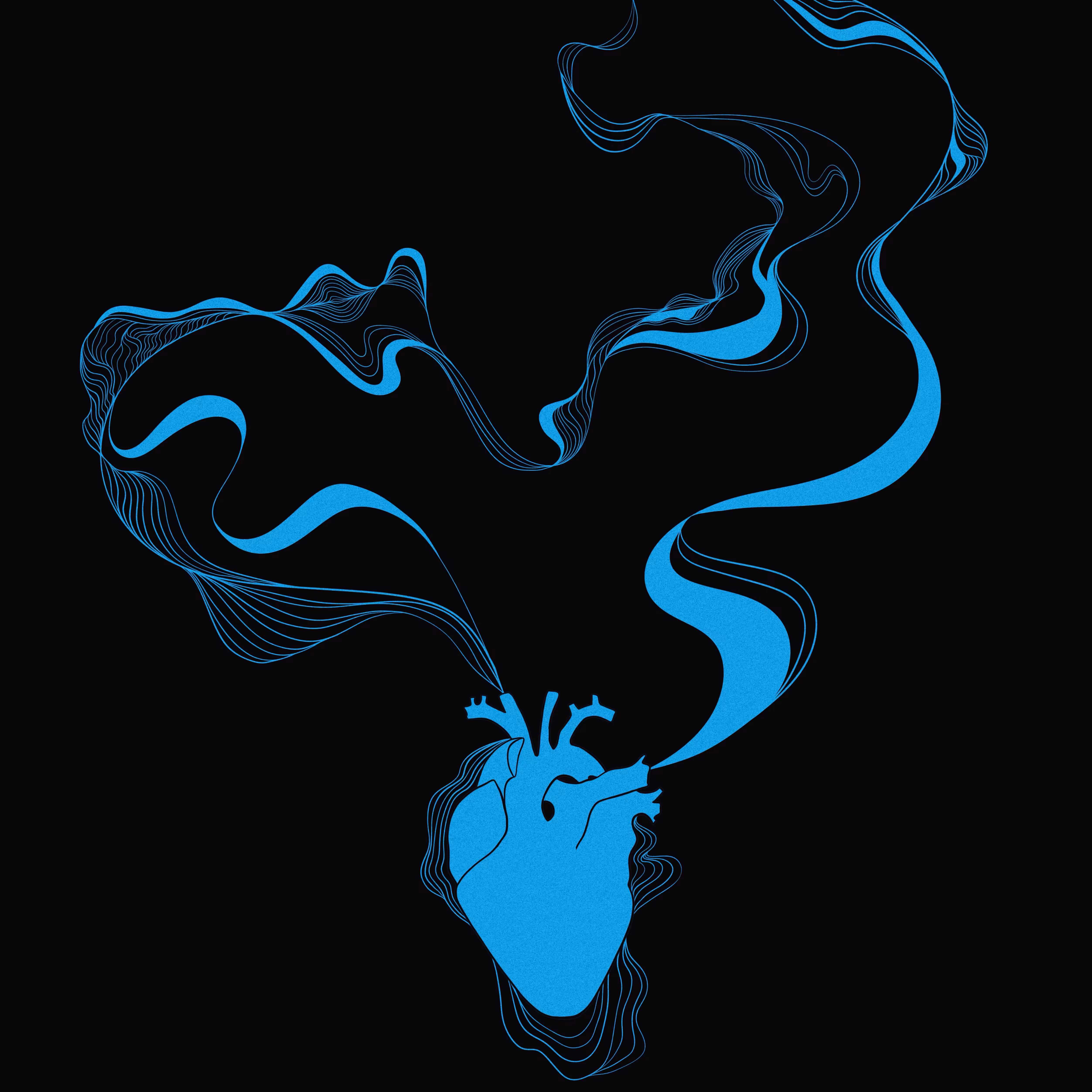 What's in your heart?